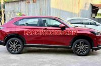 Honda HRV e:HEV RS model 2025, Crossover