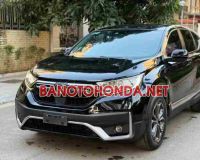 Cần bán Honda CRV L Máy xăng 2020 màu Đen