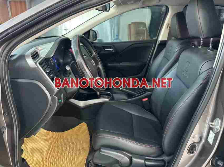 Cần bán Honda City 1.5 AT đời 2014