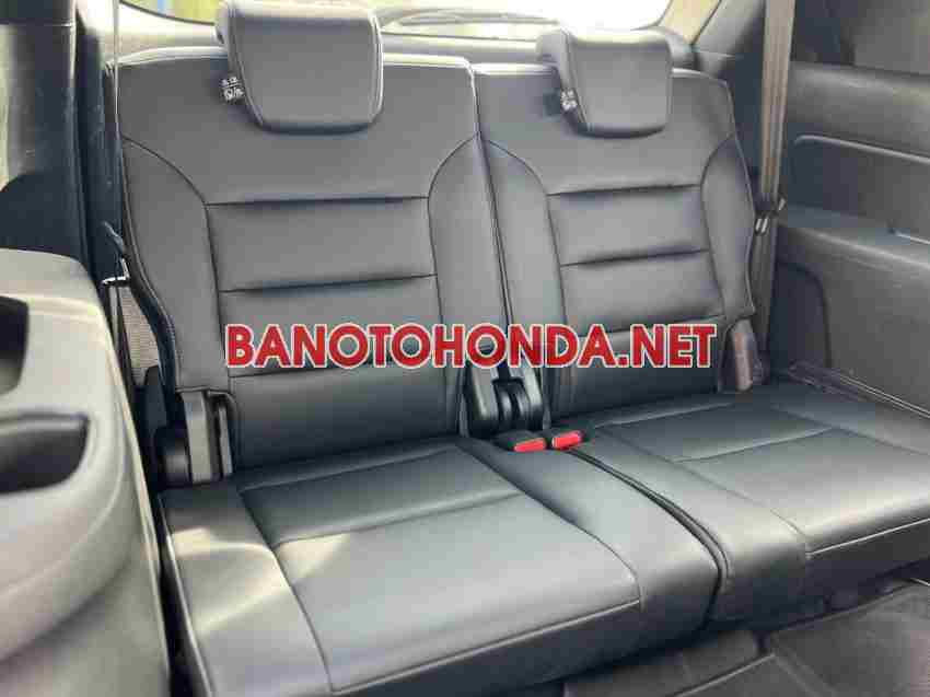 Cần bán Honda BR V L 2024, xe đẹp giá rẻ bất ngờ