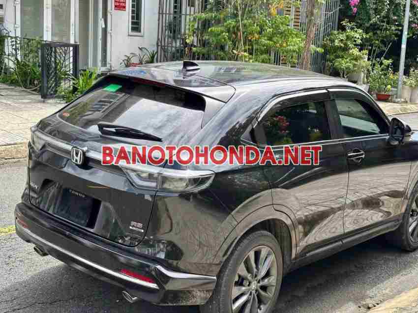 Xe Honda HRV RS đời 2023 đẹp bán gấp