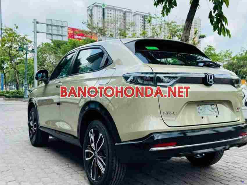 Honda HRV e:HEV RS sản xuất 2025 giá tốt