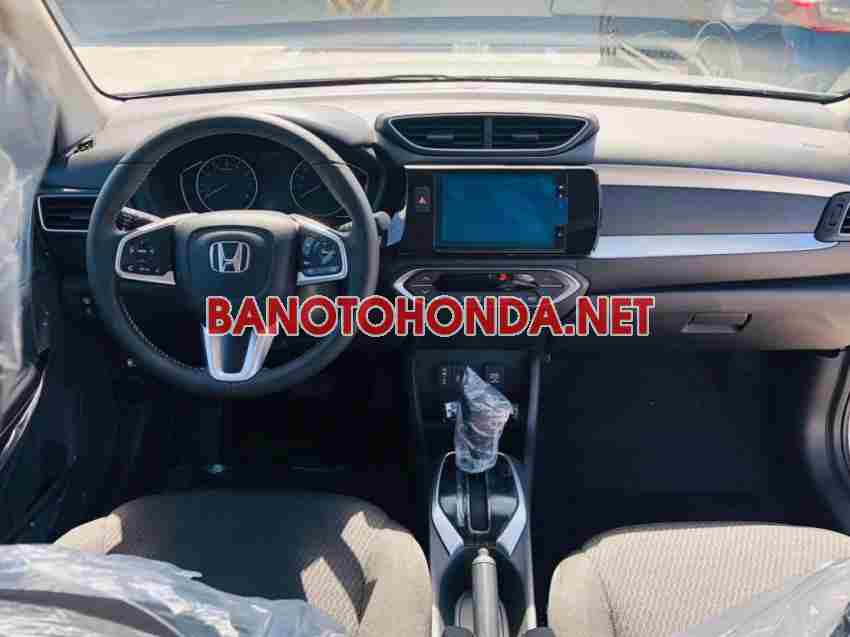 Bán xe Honda BR V G 2025 đẹp xuất sắc