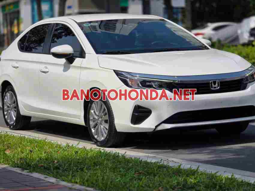Cần bán gấp Honda City L 1.5 AT 2024 - Xe đẹp - Giá tốt
