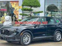 Bán Honda CRV L AWD Số tự động sx 2025