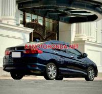 Cần bán nhanh Honda City 1.5TOP 2019 cực đẹp