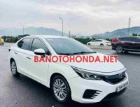 Honda City L 1.5 AT năm 2021 cần bán