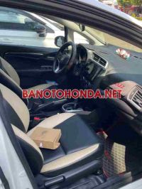 Cần bán xe Honda Jazz V 2018 Số tự động màu Trắng