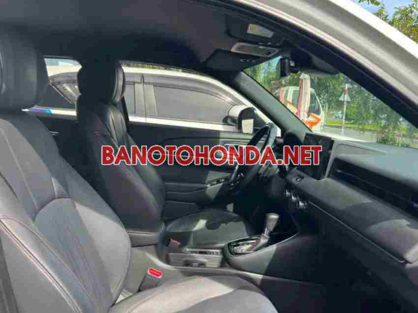 Honda HRV RS 2022 Số tự động giá đẹp