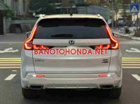 Honda CRV 2024 Suv màu Trắng