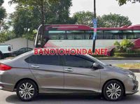 Cần bán xe Honda City 1.5 2017, xe đẹp
