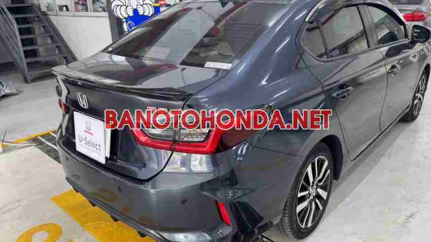 Cần bán xe Honda City RS 1.5 AT 2022, xe đẹp