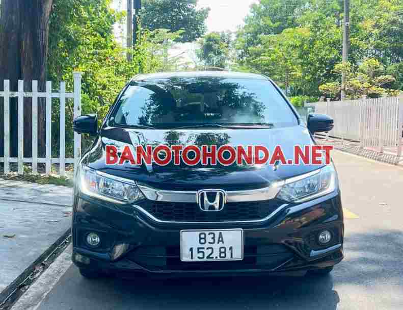 Honda City 1.5 2018, xe đẹp, hết ý