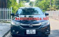 Honda City 1.5 2018, xe đẹp, hết ý