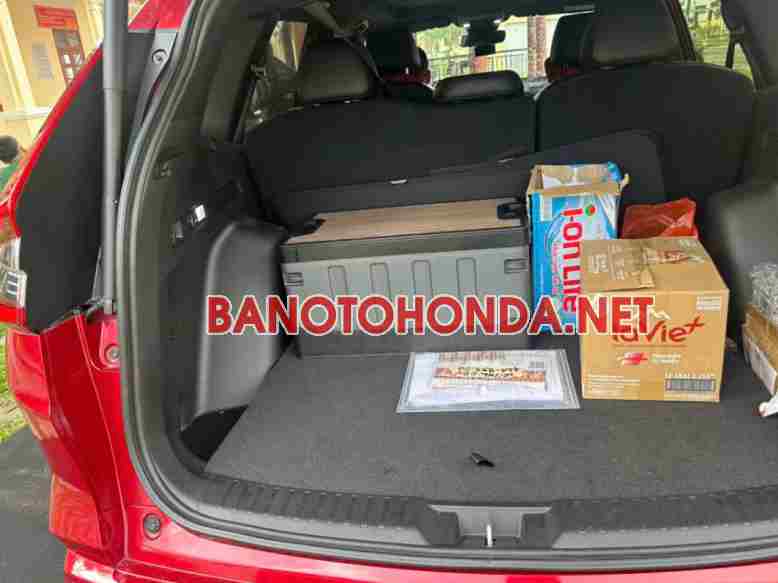 Cần bán Honda HRV RS 2024, xe đẹp giá rẻ bất ngờ