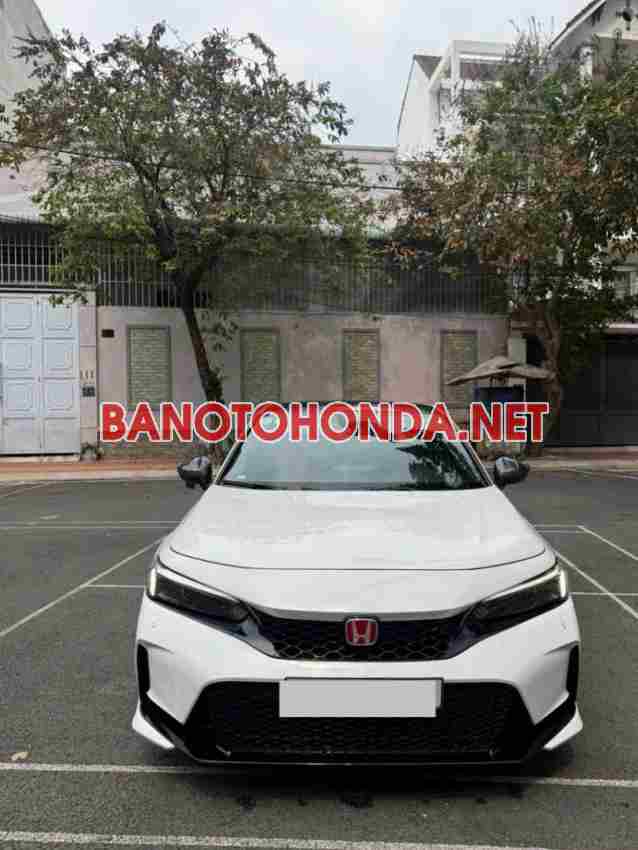Cần bán xe Honda Civic RS 1.5 AT đời 2021