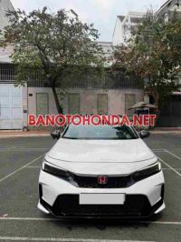 Cần bán xe Honda Civic RS 1.5 AT đời 2021