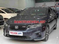 Honda City RS 1.5 AT năm 2022 cần bán