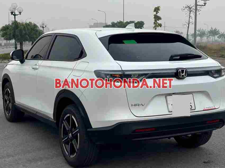 Cần bán xe Honda HRV L năm 2025 màu Trắng cực đẹp