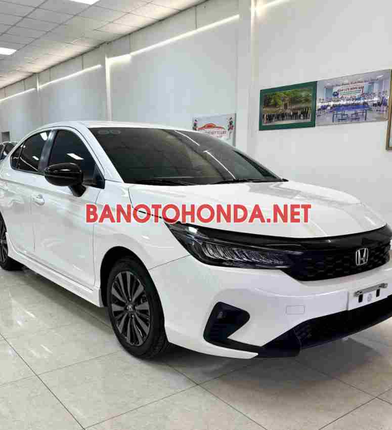 Honda City RS 1.5 AT model 2023 xe chuẩn hết ý