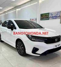Honda City RS 1.5 AT model 2023 xe chuẩn hết ý