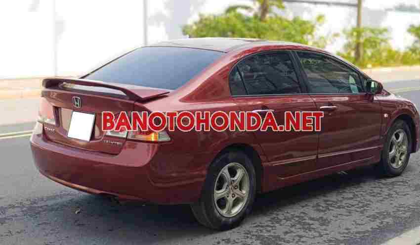 Honda Civic 1.8 AT 2009 - Giá tốt
