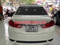Cần bán xe Honda City 1.5TOP 2019 Số tự động màu Trắng