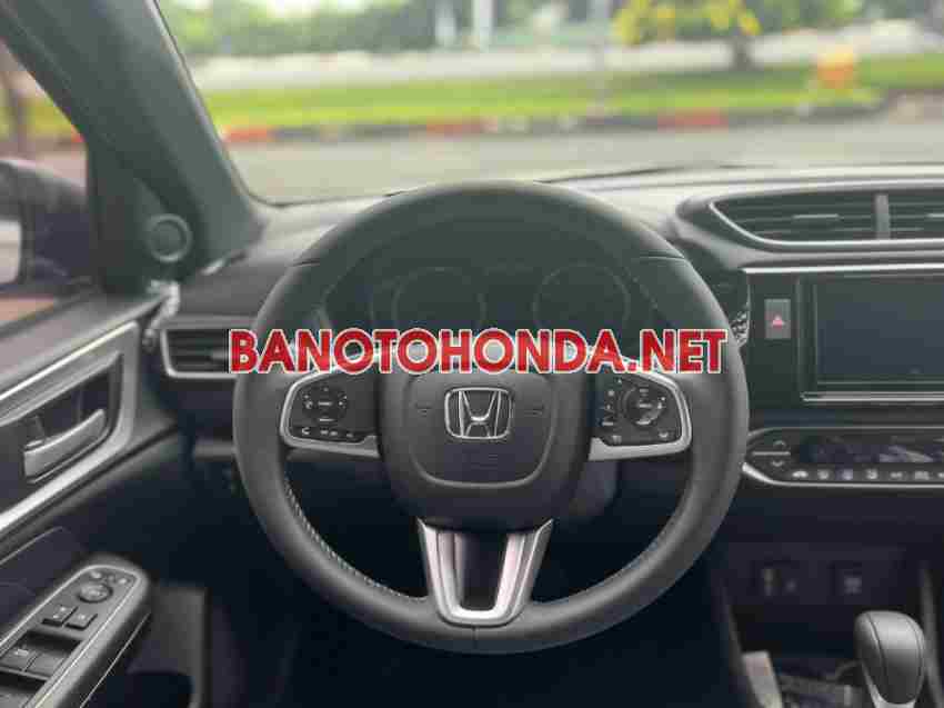 Cần bán gấp Honda BR V L 2025 - Xe đẹp - Giá tốt