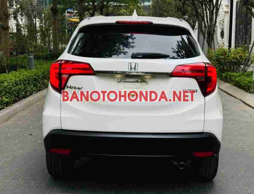 Cần bán xe Honda HRV G 2019 Số tự động