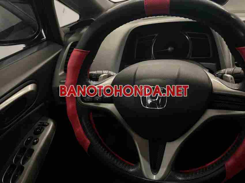 Honda Civic 1.8 AT năm 2009 cần bán