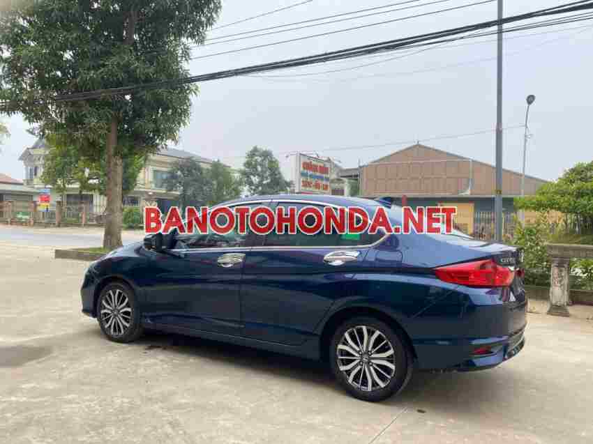 Cần bán xe Honda City 1.5TOP 2020 Số tự động