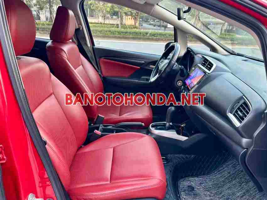Cần bán gấp Honda Jazz V năm 2018 giá cực tốt