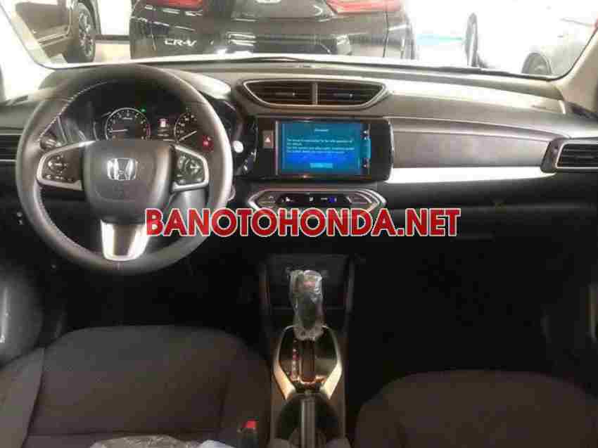 Honda BR V G Trắng sx 2025