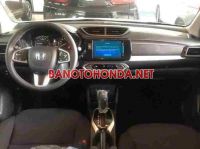 Honda BR V G Trắng sx 2025