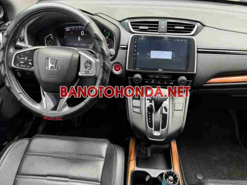 Cần bán gấp Honda CRV G năm 2019 giá cực tốt
