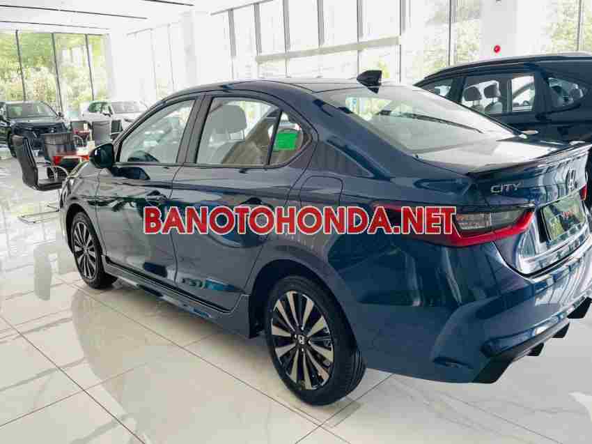 Honda City RS 1.5 AT 2025 Số tự động siêu mới