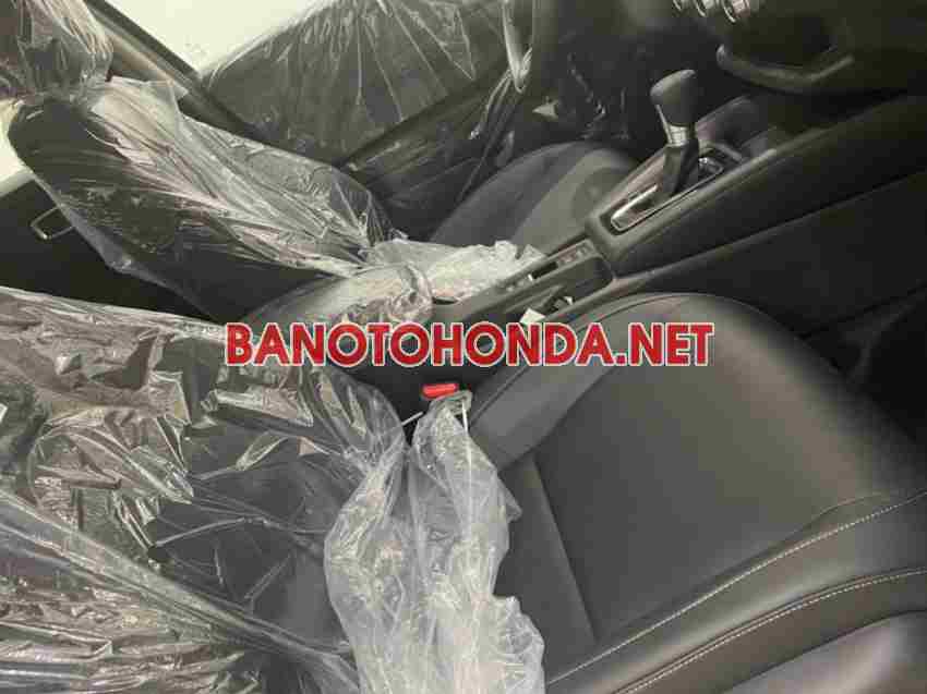 Honda HRV G năm 2025