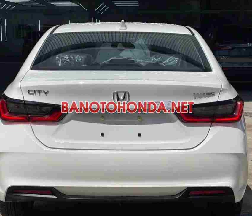 Honda City 2025 bản G 1.5 AT