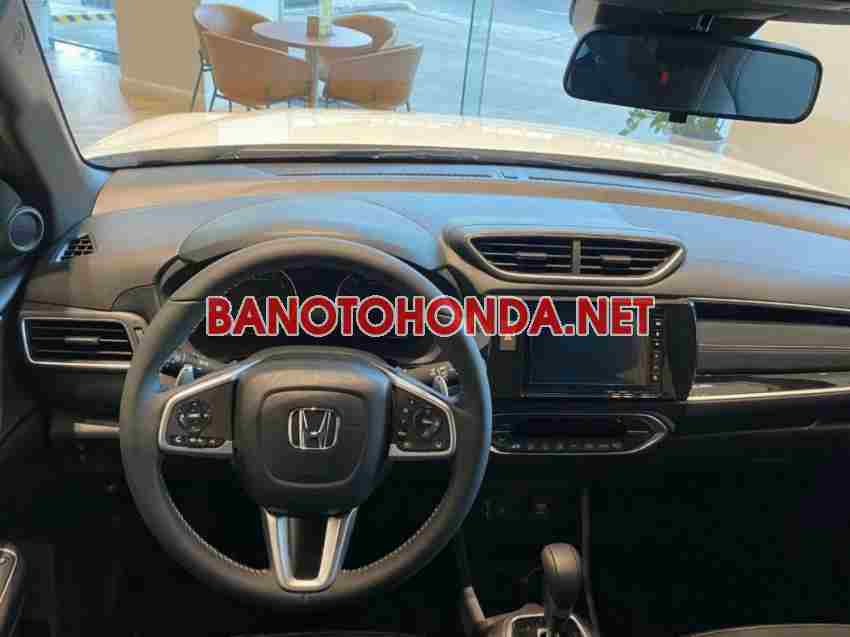 Honda BR V L sx 2025 Nhập khẩu
