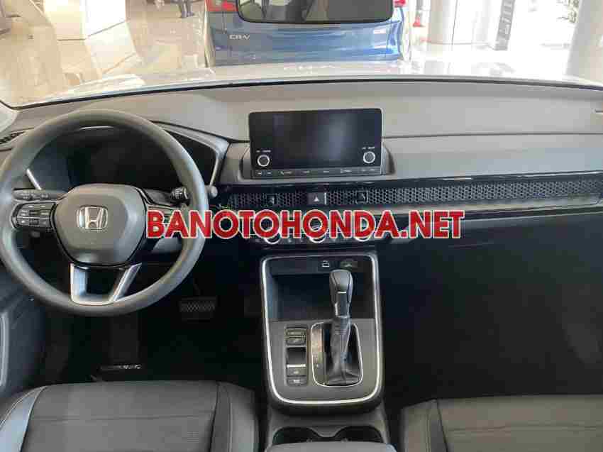 Honda CRV G Lắp ráp trong nước Số tự động rất đẹp - 2025