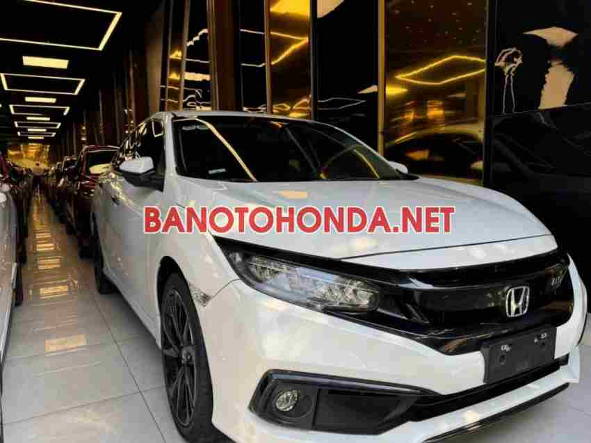 Cần bán gấp Honda Civic RS 1.5 AT năm 2021 giá cực tốt
