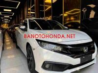 Cần bán gấp Honda Civic RS 1.5 AT năm 2021 giá cực tốt