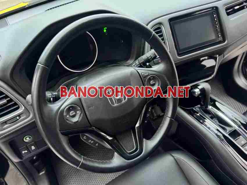 Cần bán Honda HRV L 2021, xe đẹp giá rẻ bất ngờ
