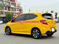 Honda Brio RS 2019 Số tự động giá đẹp