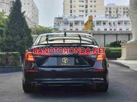 Cần bán xe Honda Civic G 1.5 AT màu Đen 2022