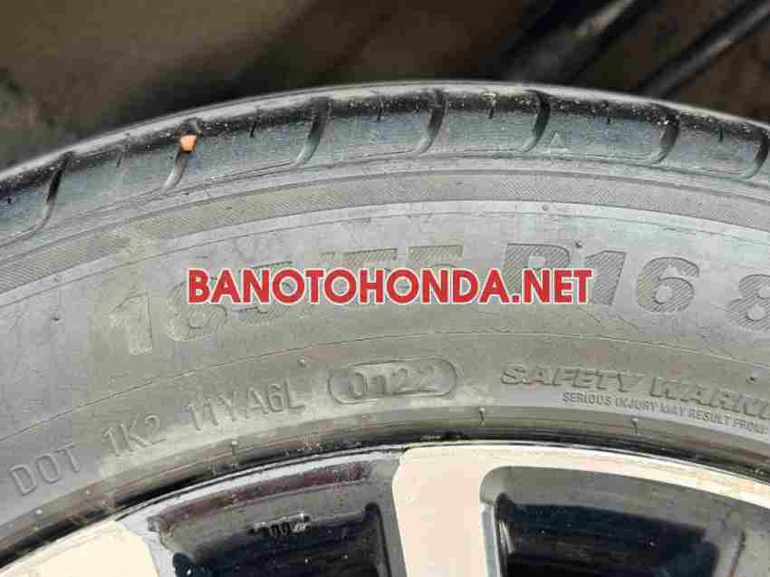 Cần bán gấp Honda City RS 1.5 AT đời 2022, màu Xanh