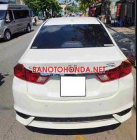 Bán Honda City 1.5TOP, màu Trắng, Máy xăng, 2020