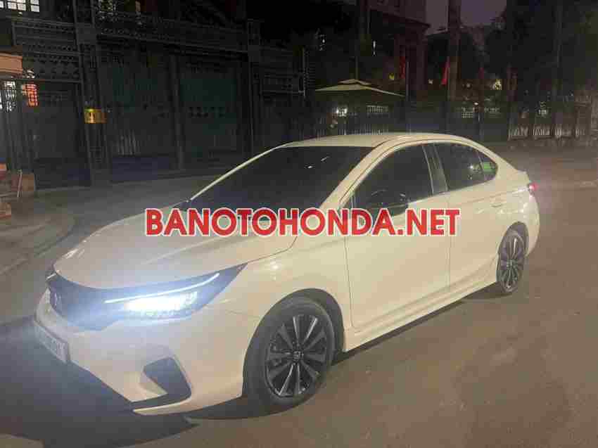 Cần bán Honda City RS 1.5 AT đời 2025