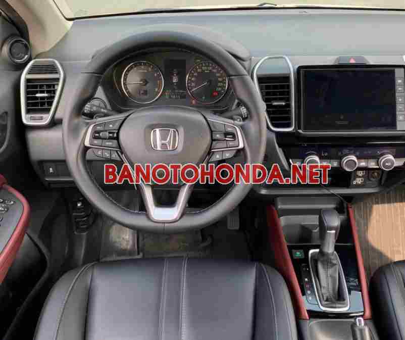 Cần bán gấp xe Honda City L 1.5 AT 2024 màu Trắng