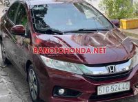 Honda City 1.5 AT sản xuất 2016 cực chất!